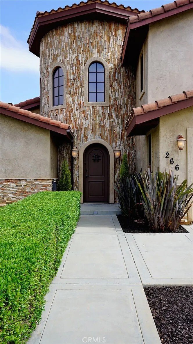 Maison à Costa Mesa, Californie, États-Unis 2 - 18162690