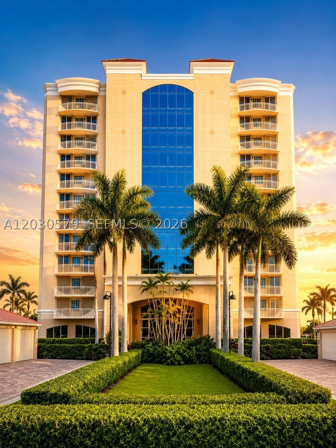 Condo in Fort Pierce, Florida, United States 1 - 18095972