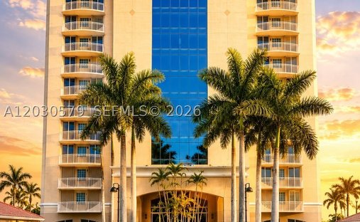 Appartement à Fort Pierce, Floride, États-Unis 1