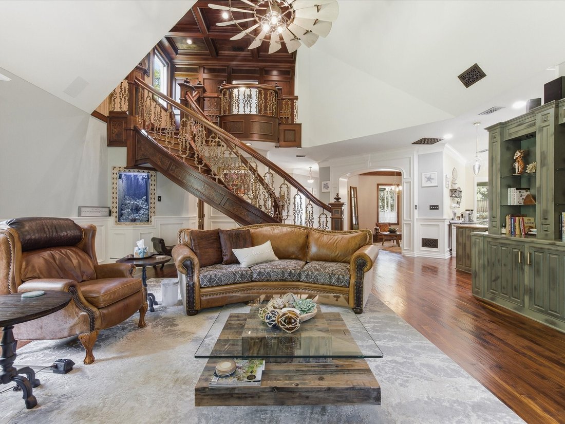 House in Mansfield, Texas, United States 5 - 17443069