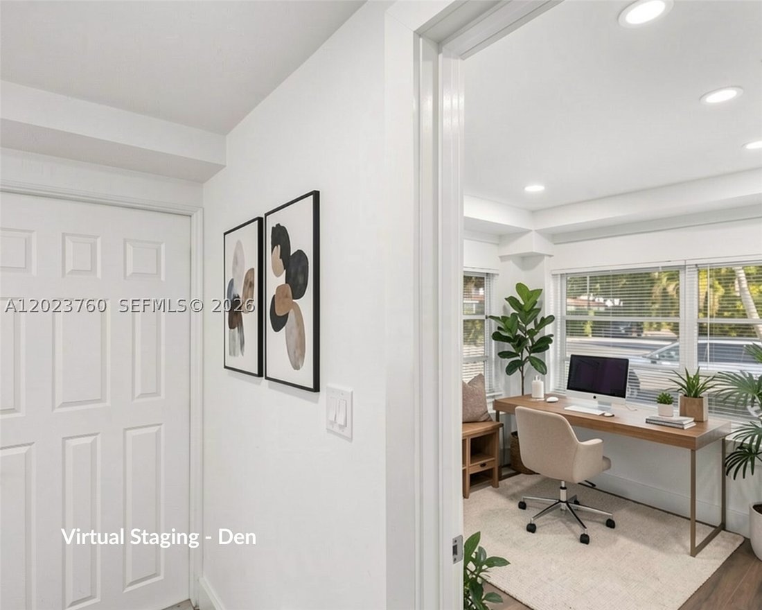 House in Coral Gables, Florida, United States 5 - 17985126