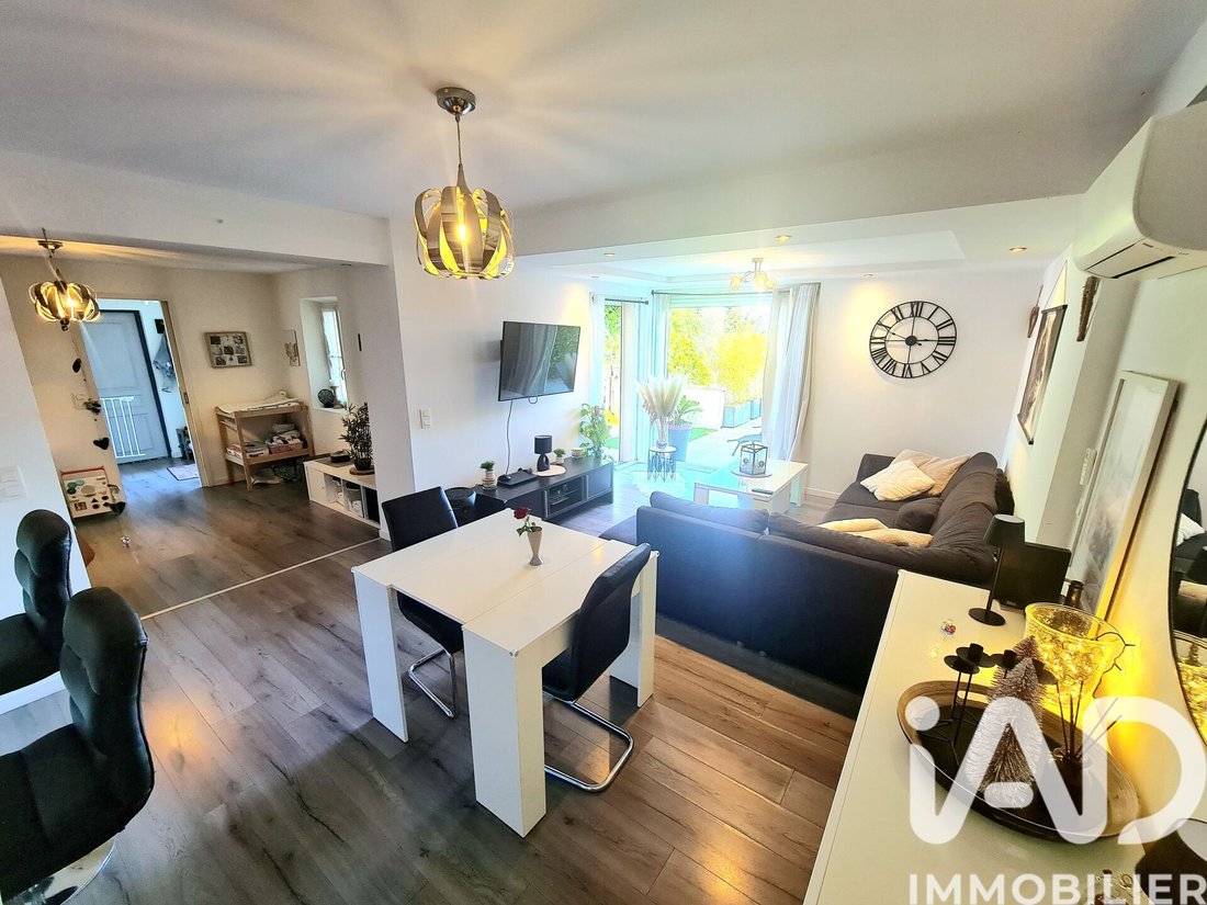 House in Grasse, Provence-Alpes-Côte d'Azur, France 5 - 18161305