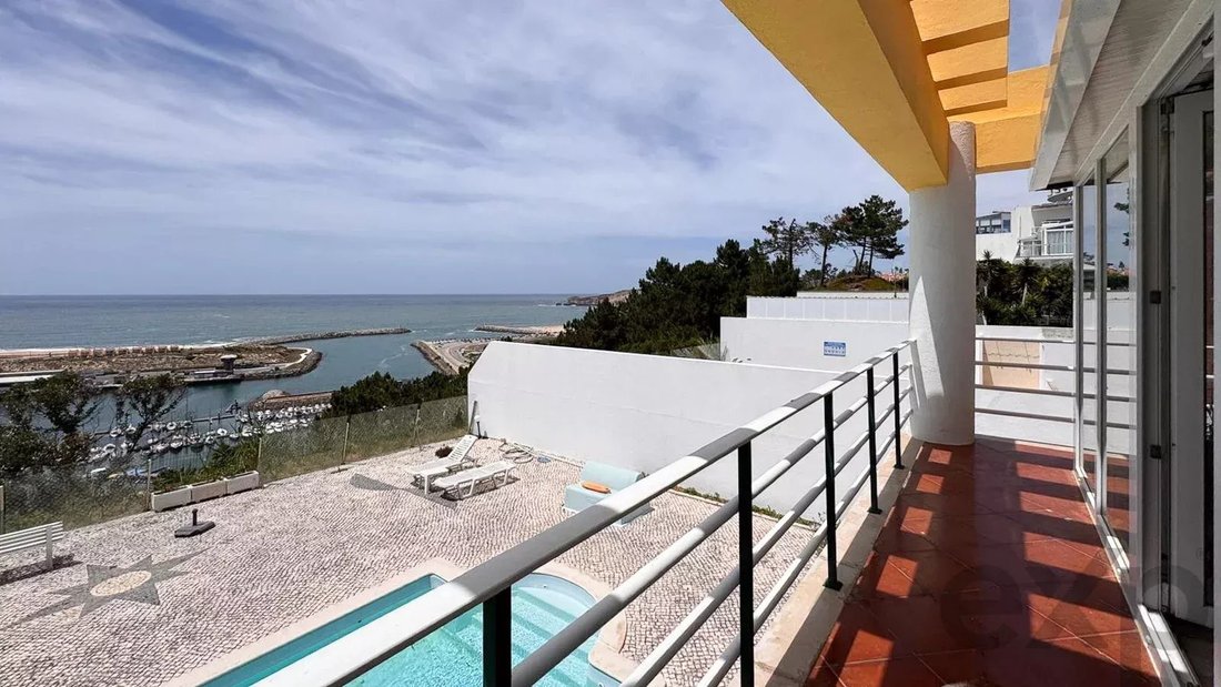 House in Nazare, Leiria District, Portugal 2 - 18156239