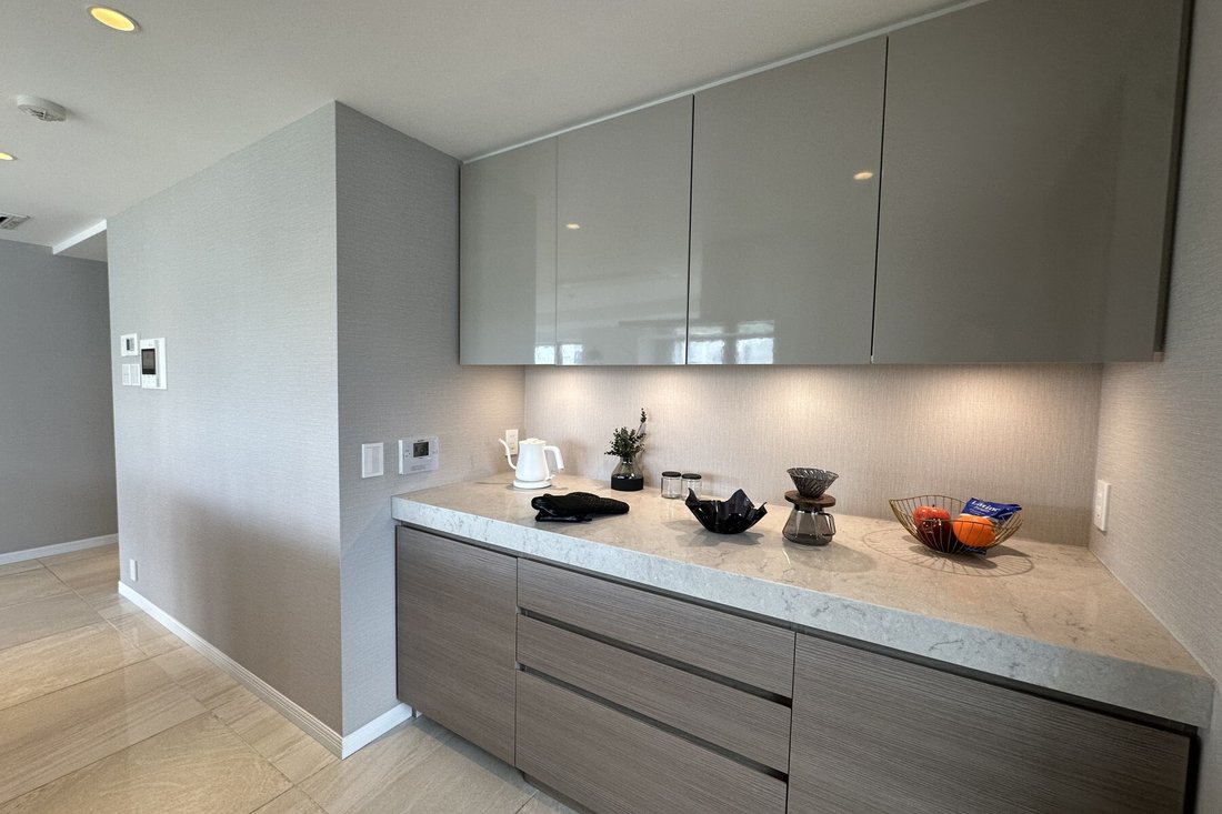 Condo in Minato City, Tokyo, Japan 5 - 17238881