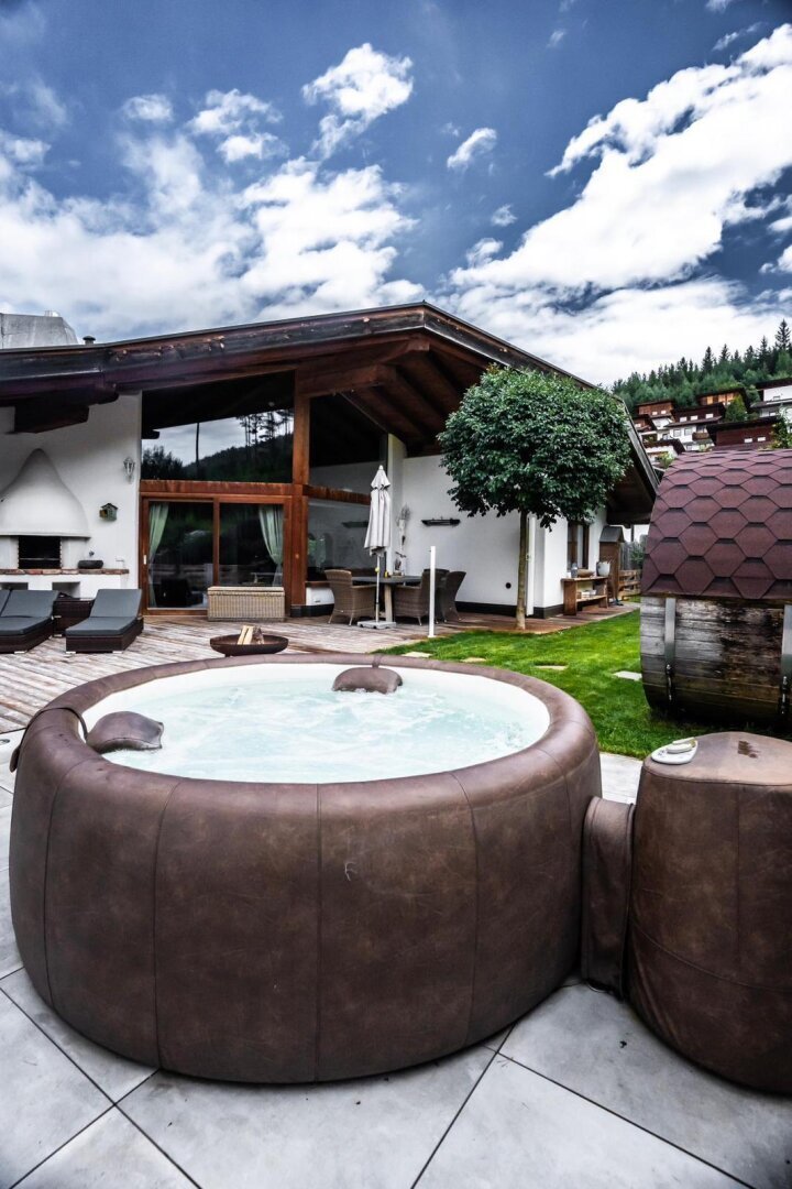 Chalet in Mieders, Tyrol, Austria 2 - 18156884