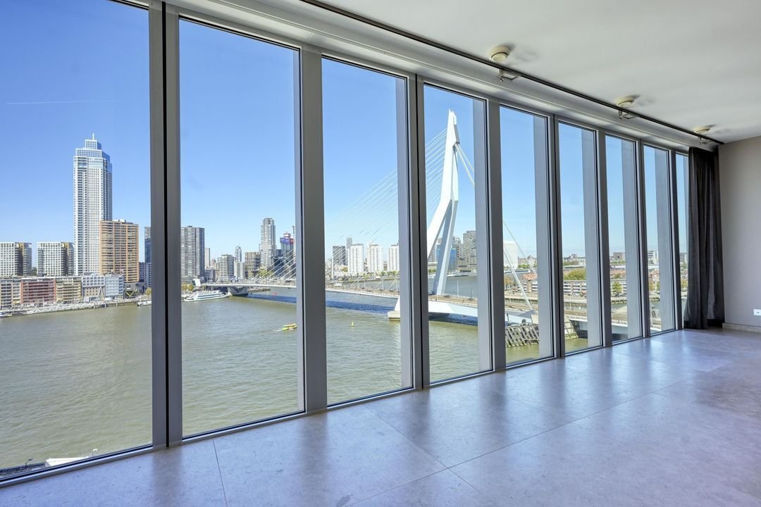 Apartment in Rotterdam, South Holland, Netherlands 4 - 18163918