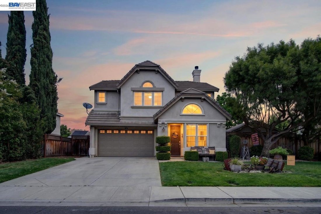 House in Livermore, California, United States 1 - 18162796