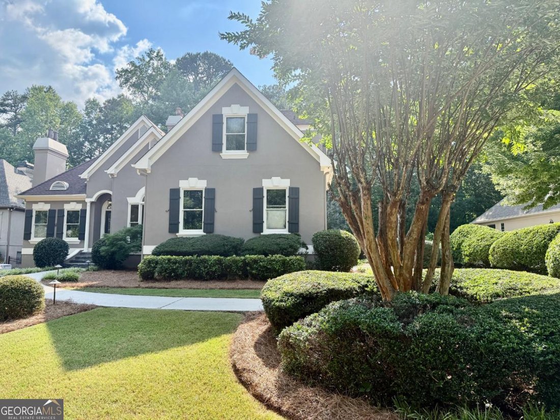 House in Suwanee, Georgia, United States 4 - 18160043