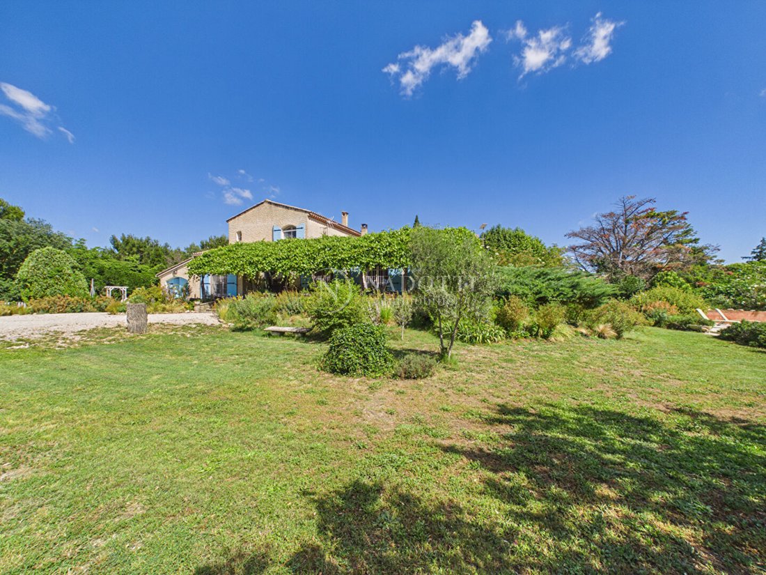 House in Cavaillon, Provence-Alpes-Côte d'Azur, France 2 - 18155785