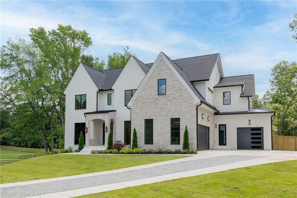 House in Alpharetta, Georgia, United States 2 - 18158917