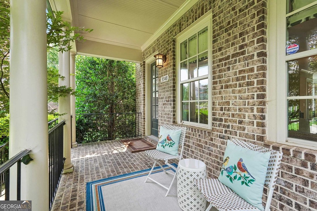 Townhouse in Chamblee, Georgia, United States 5 - 18166959