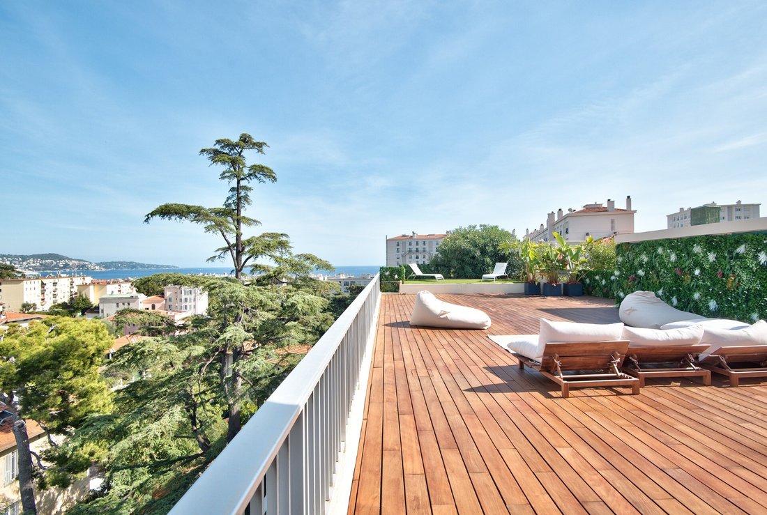 Apartment in Nice, Provence-Alpes-Côte d'Azur, France 1 - 18156635