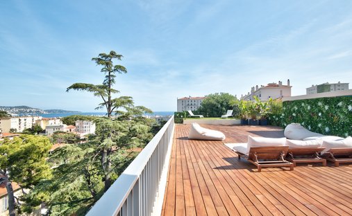 Apartment in Nice, Provence-Alpes-Côte d'Azur, France 1