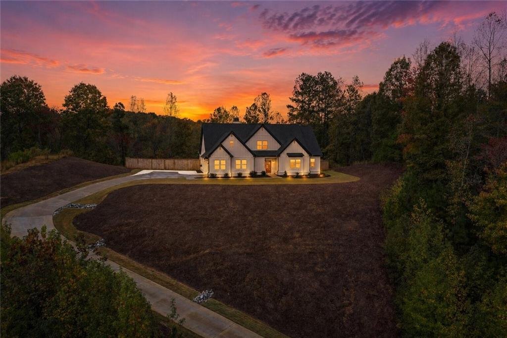 House in Canton, Georgia, United States 1 - 18155235