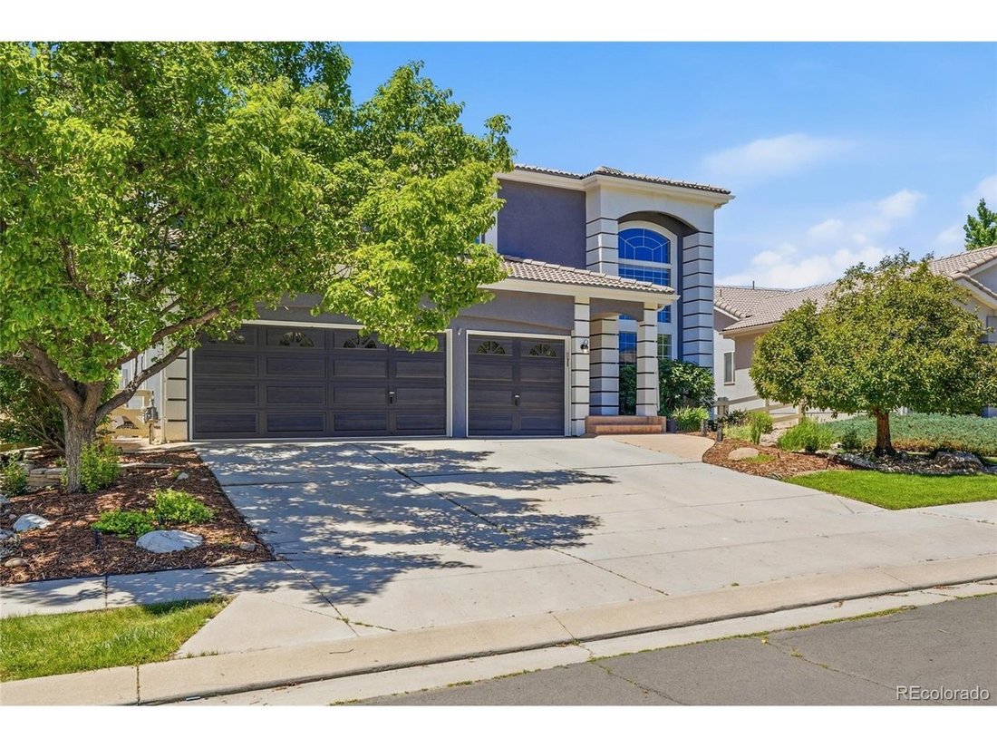 House in Broomfield, Colorado, United States 3 - 18154311