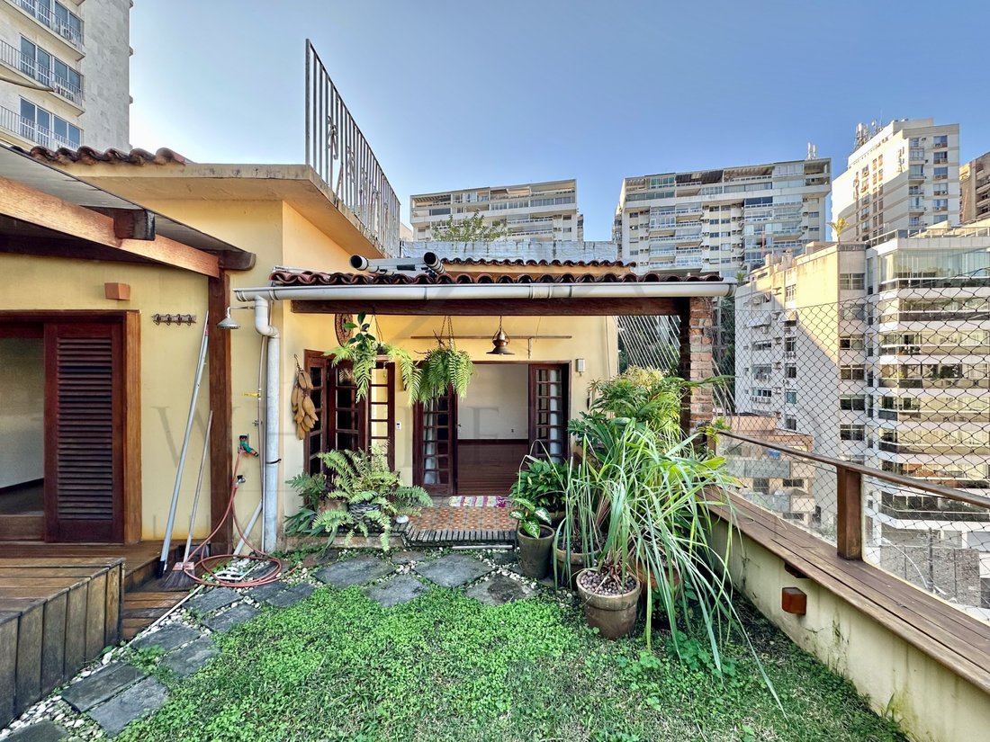 Apartment in Rio de Janeiro, State of Rio de Janeiro, Brazil 3 - 18156553