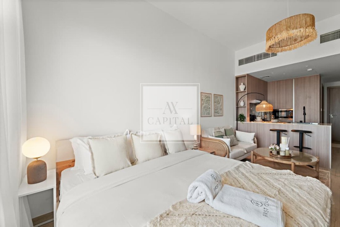 Apartment in JVC / Jumeirah Village Circle, Dubai, United Arab Emirates 3 - 18155004