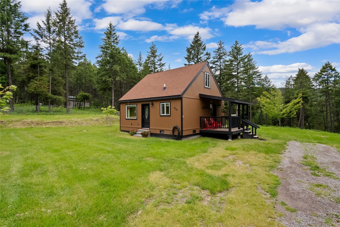 House in Somers, Montana, United States 5 - 17989154