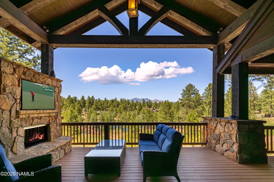 House in Flagstaff, Arizona, United States 1 - 18158797