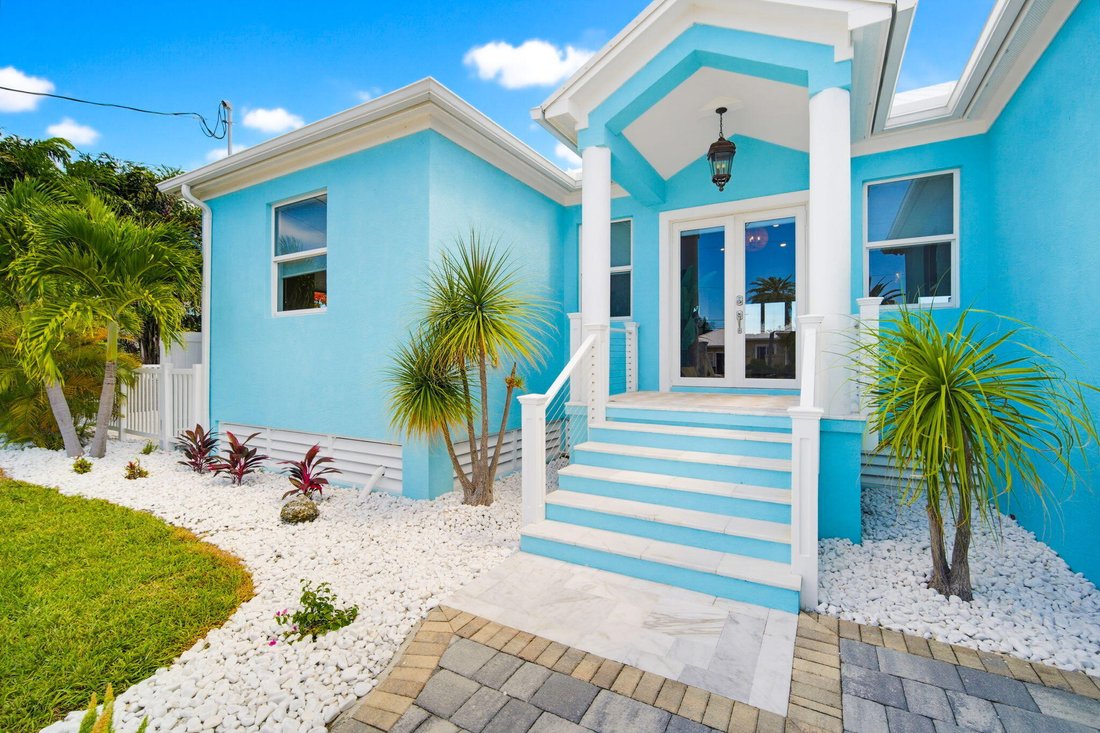 Haus in Big Pine Key, Florida, Vereinigte Staaten 5 - 18170651