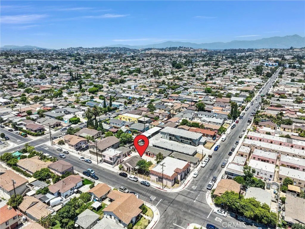 East Los Angeles, California, United States 5 - 18158783