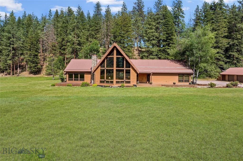 House in Clinton, Montana, United States 5 - 18160122