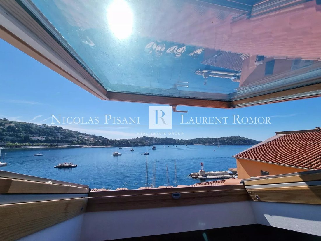 Apartment in French Riviera, Provence-Alpes-Côte d'Azur, France 4 - 18155643
