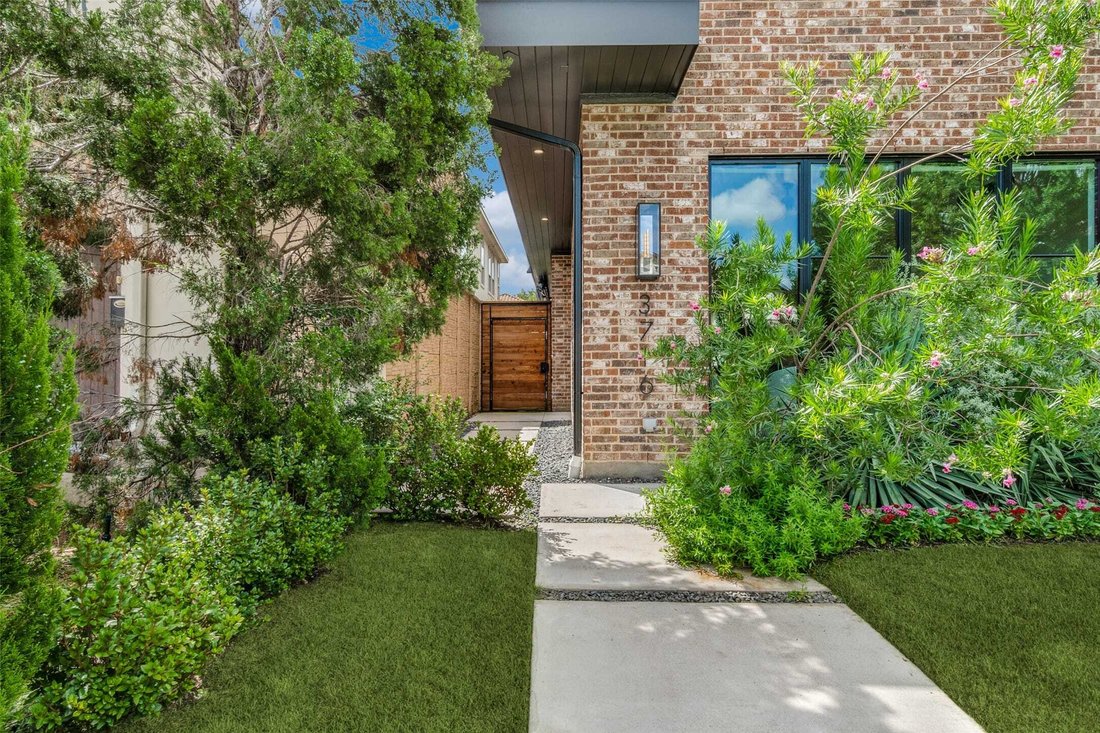 House in Dallas, Texas, United States 2 - 18161816