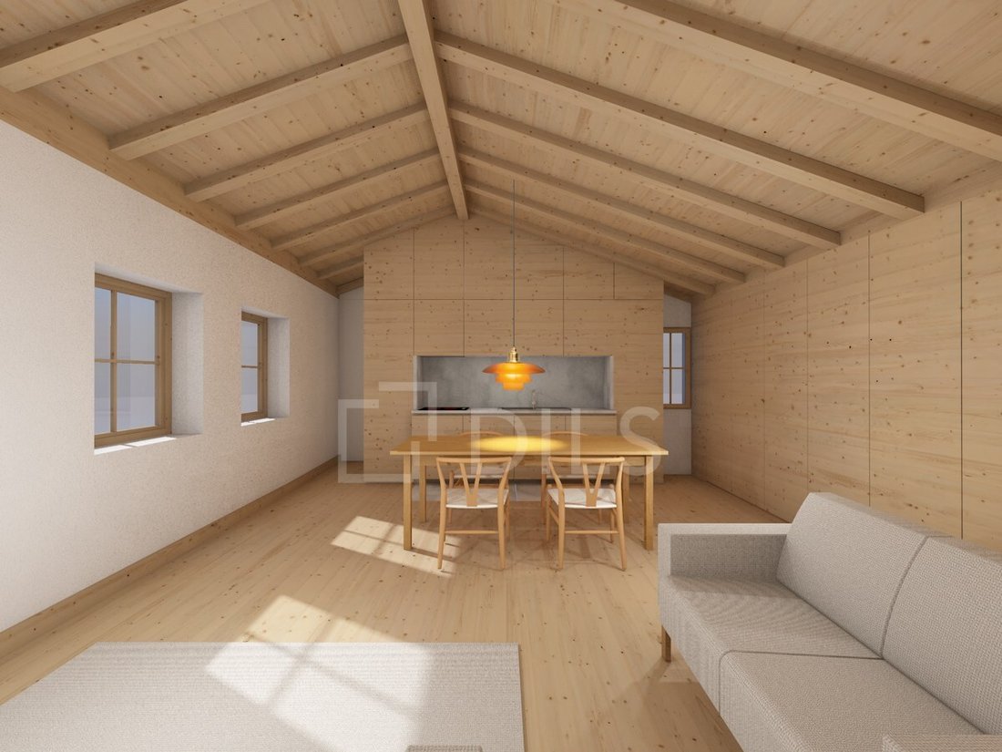Apartment in Cedofeita, Santo Ildefonso, Se, Miragaia, Sao Nicolau e Vitoria, Porto District, Portugal 4 - 18156647