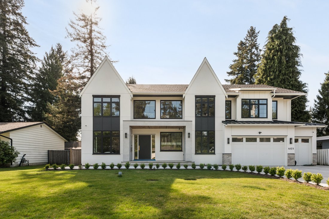 House in Langley Township, British Columbia, Canada 1 - 18167602