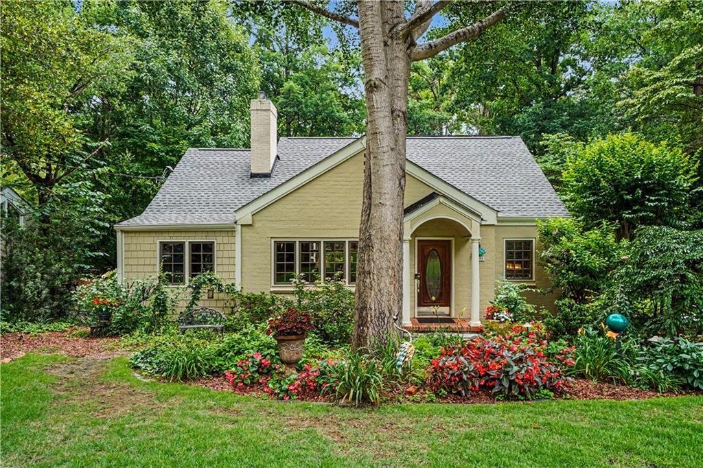 House in Atlanta, Georgia, United States 1 - 18167604