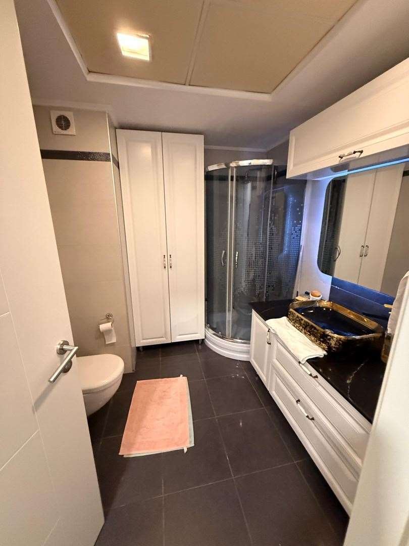 Apartment in İstanbul, İstanbul, Turkey 5 - 18155413