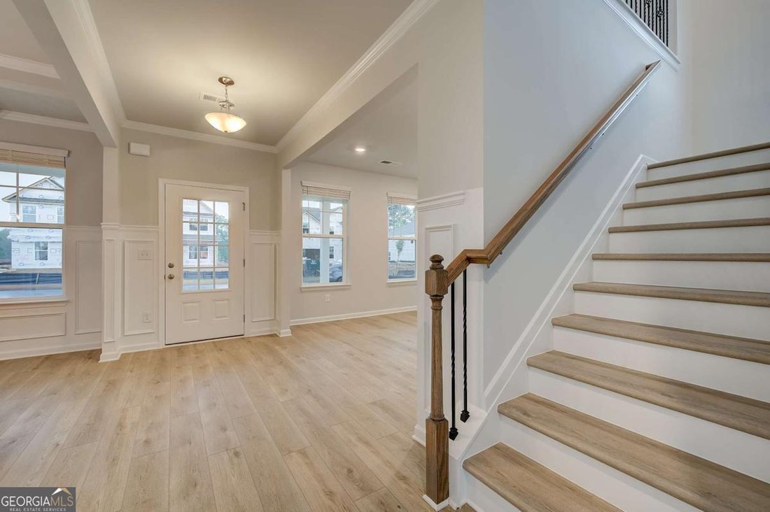 House in Hampton, Georgia, United States 4 - 18155501