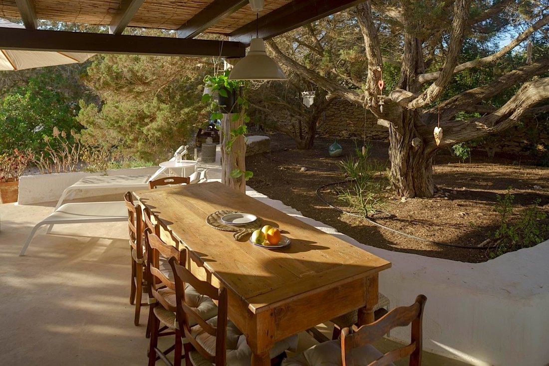 Villa in Formentera, Balearic Islands, Spain 5 - 17904569