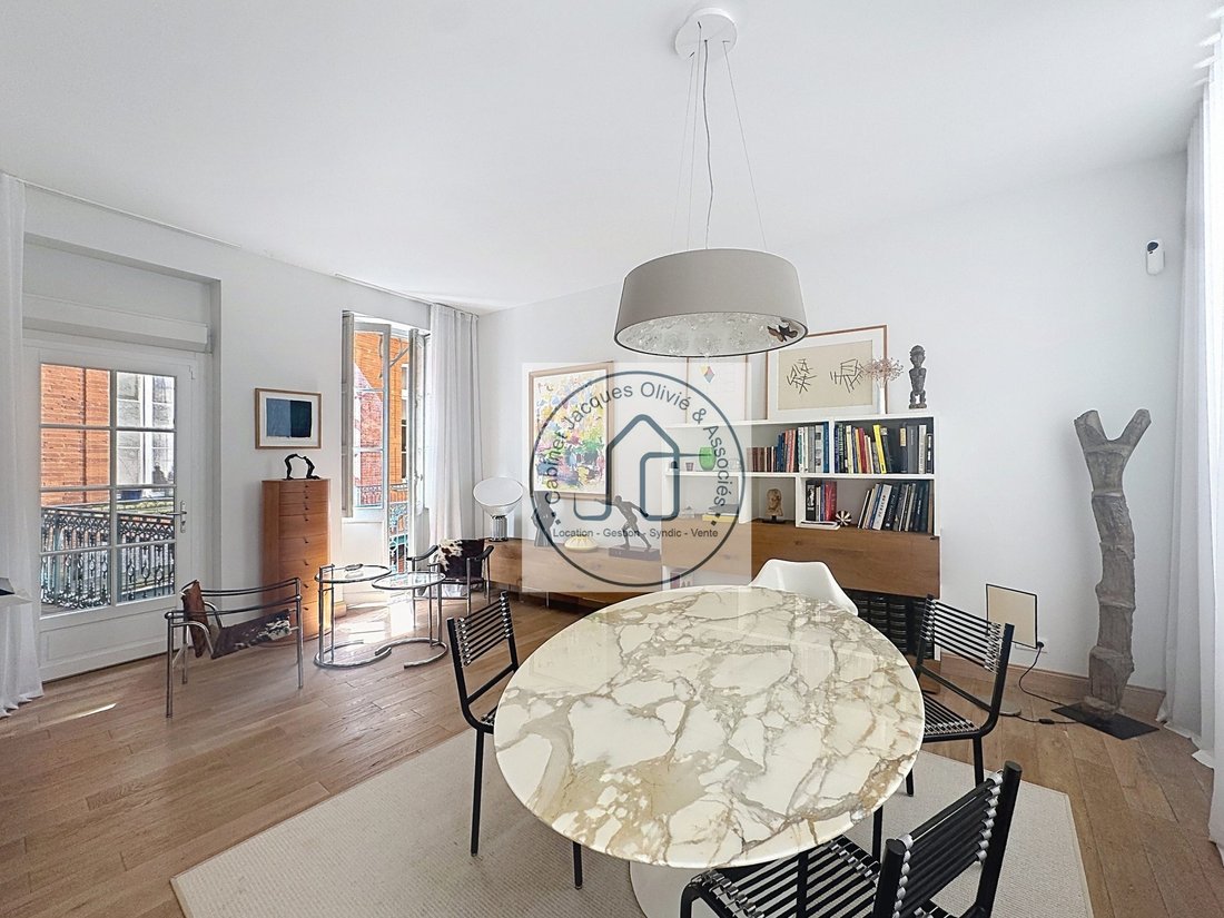 Apartment in Capitole, Toulouse, France 2 - 18161997