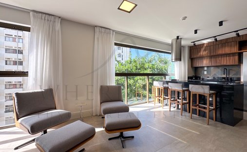 Apartment in Rio de Janeiro, State of Rio de Janeiro, Brazil 1