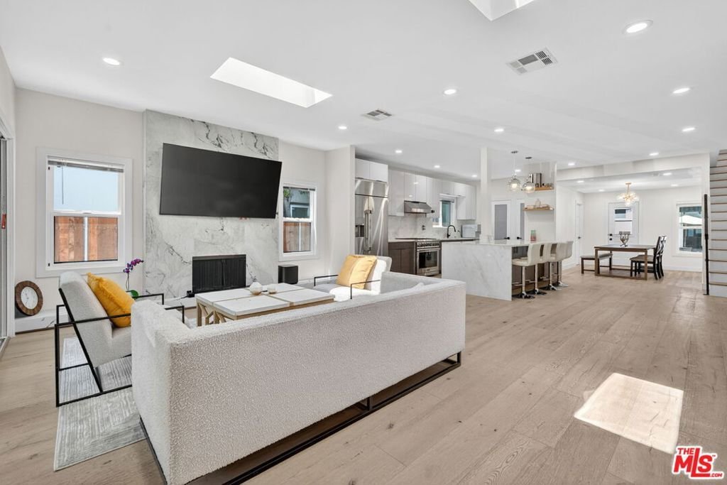House in Los Angeles, California, United States 4 - 18167067