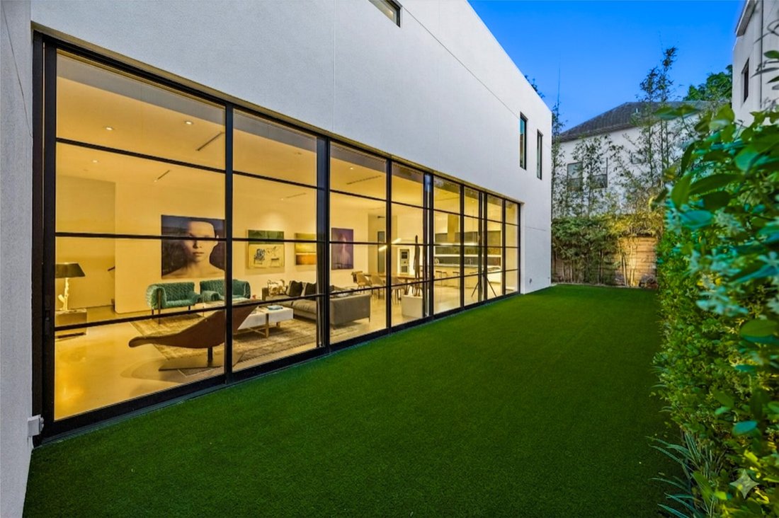 House in Houston, Texas, United States 3 - 18156245
