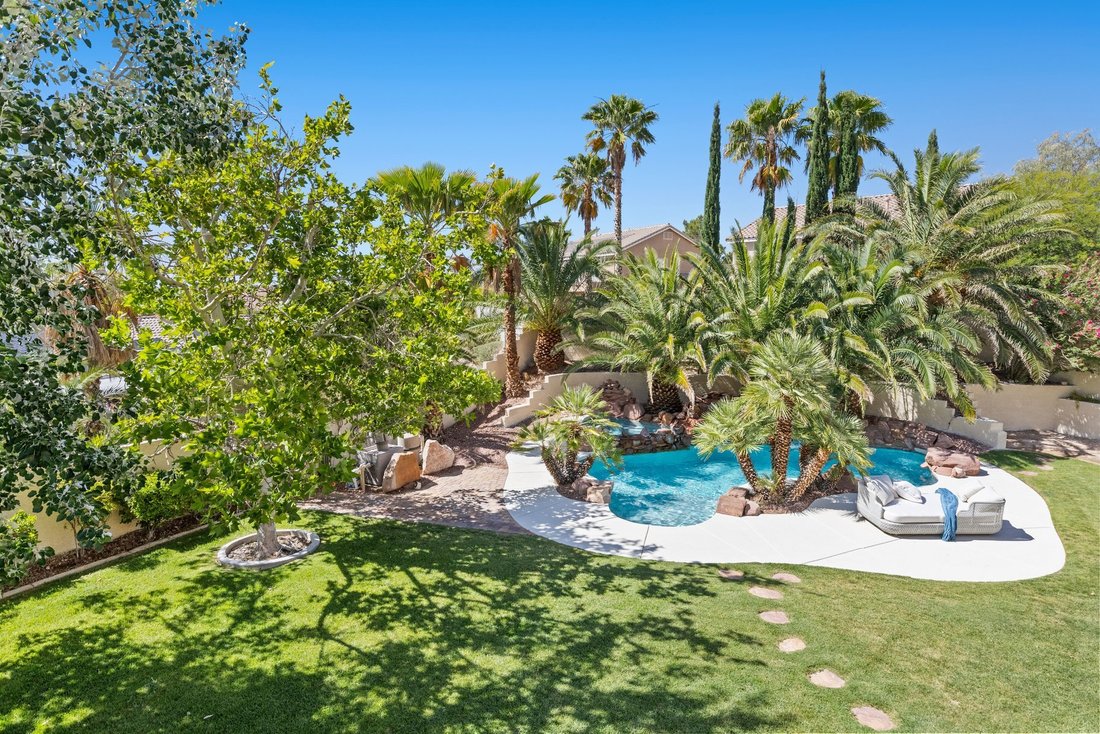 House in Las Vegas, Nevada, United States 2 - 18156599