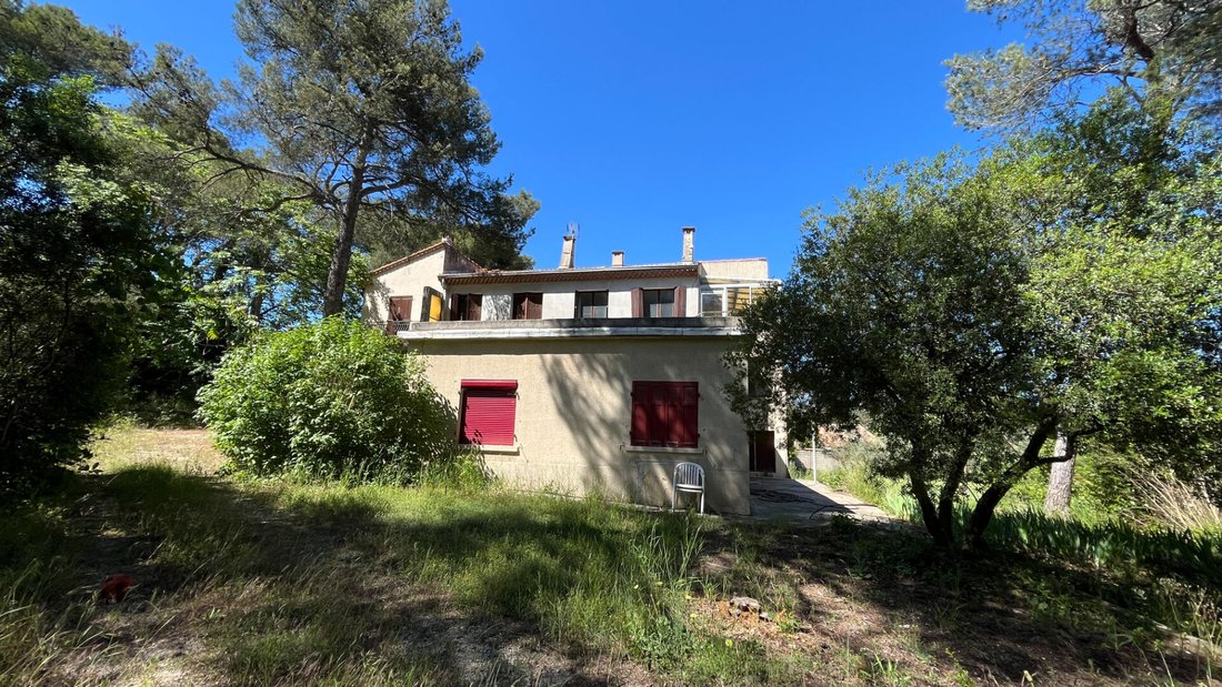 House in Exterieurs, Cabriès, France 2 - 18156997
