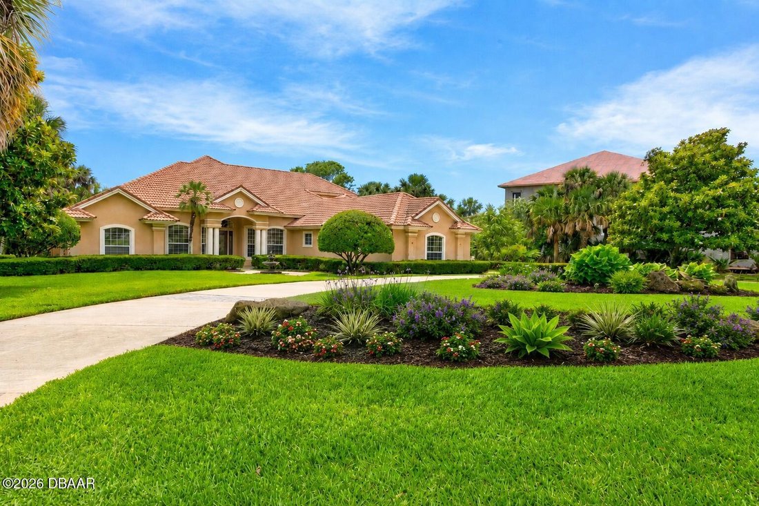 House in Palm Coast, Florida, United States 1 - 18166992