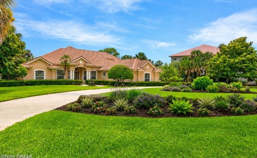 House in Palm Coast, Florida, United States 1