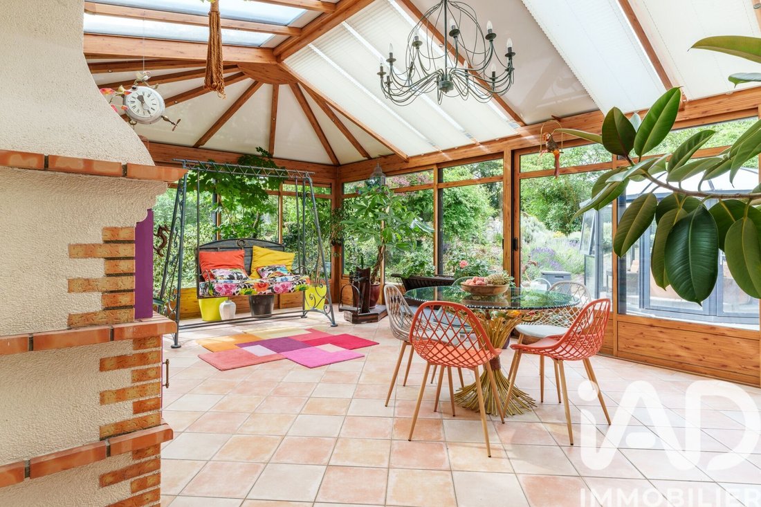 House in Nouzilly, Centre-Val de Loire, France 4 - 18161222