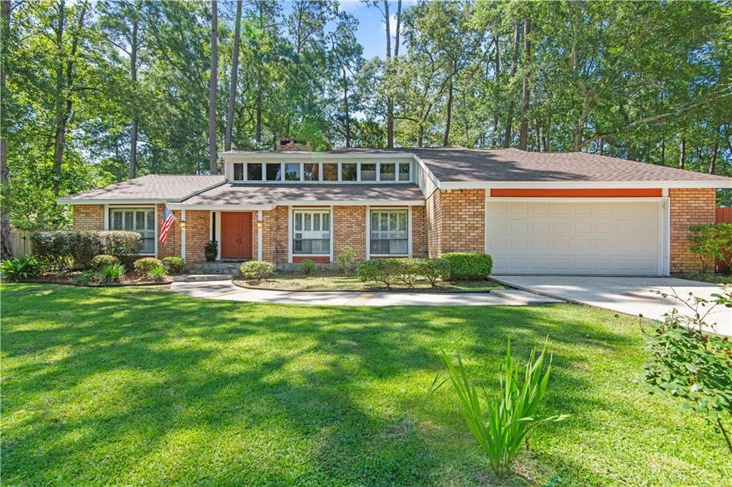 House in Mandeville, Louisiana, United States 1 - 18158547