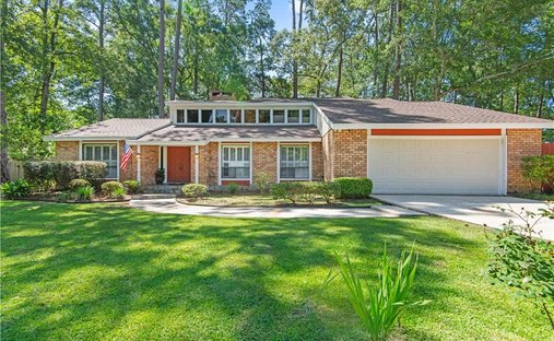 House in Mandeville, Louisiana, United States 1