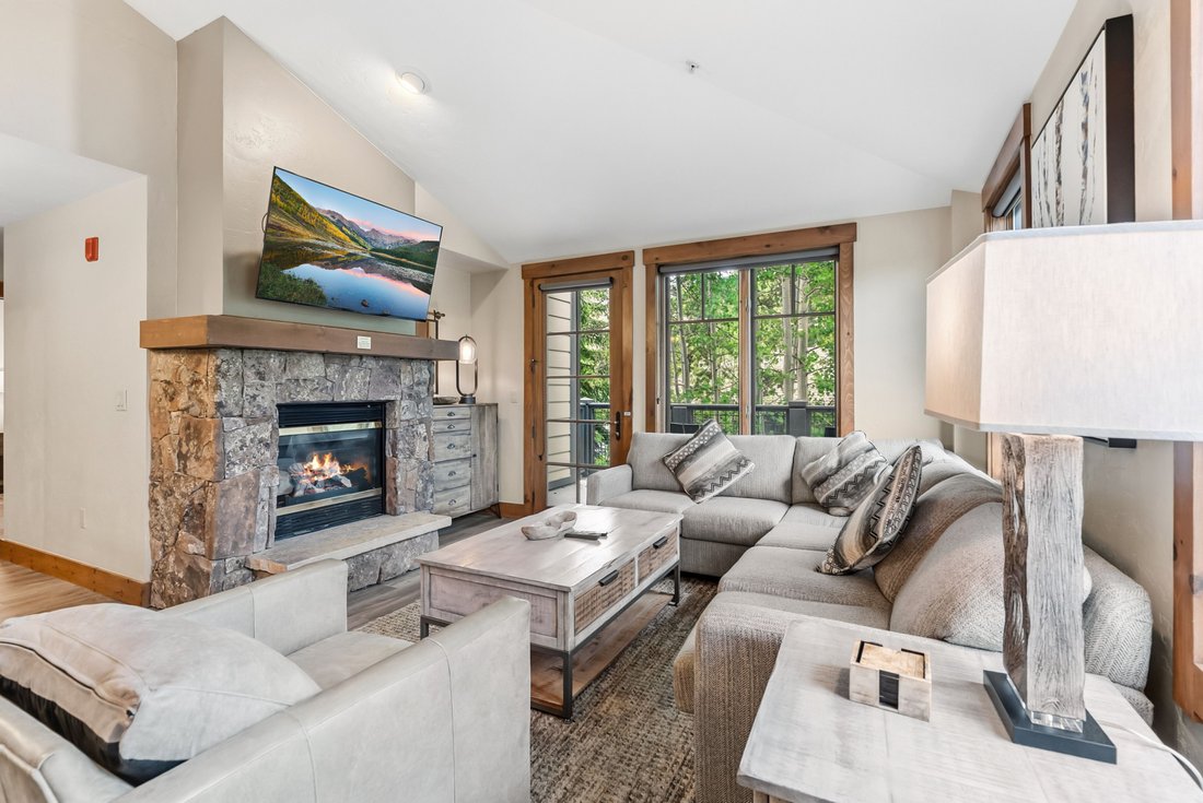 Condo in Breckenridge, Colorado, United States 2 - 18154035