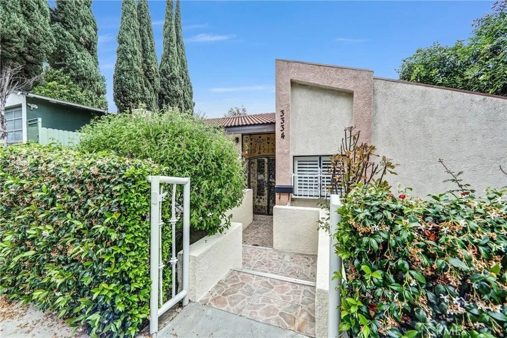 House in Los Angeles, California, United States 3 - 17926229