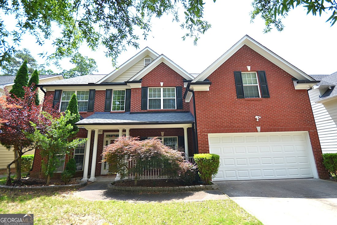 House in Norcross, Georgia, United States 1 - 18160244