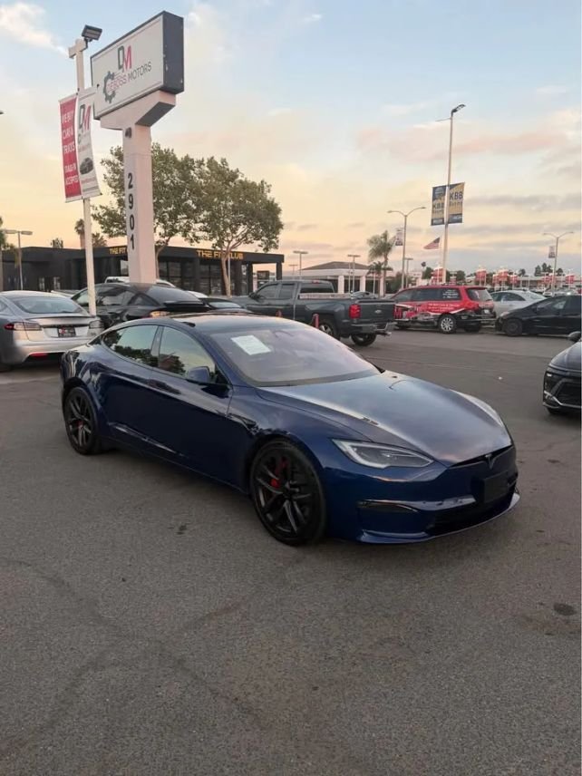 Sedan in Costa Mesa, CA, United States 2 - 18161074