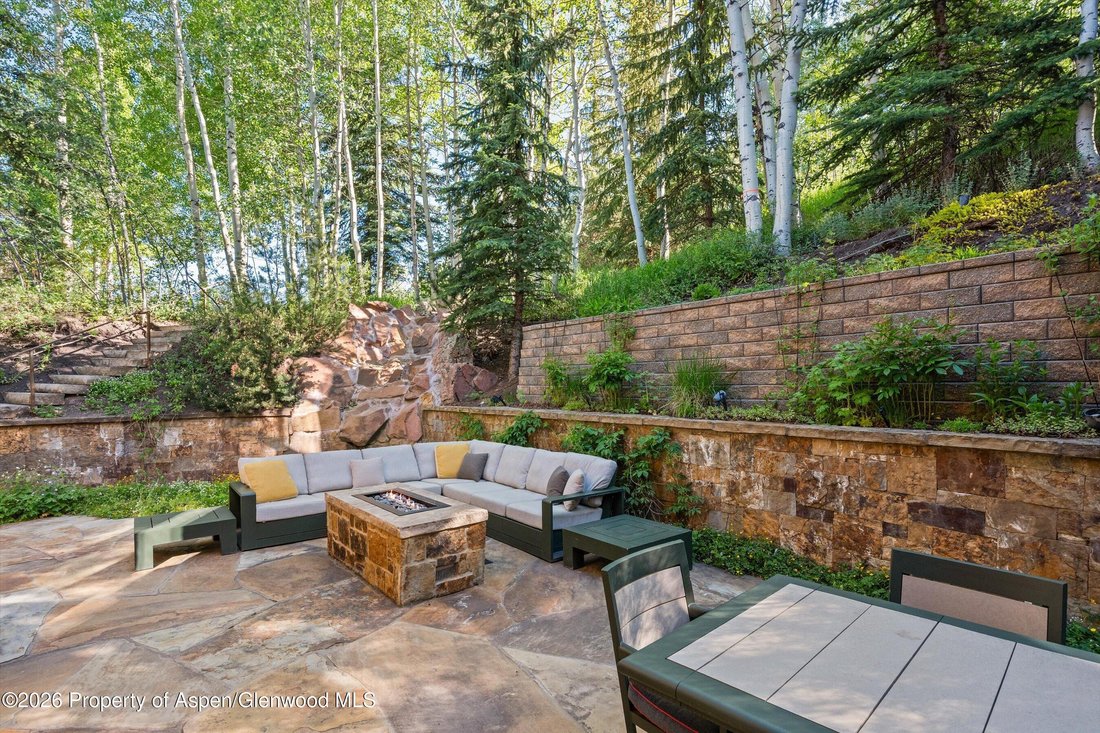 House in Aspen, Colorado, United States 5 - 18170121